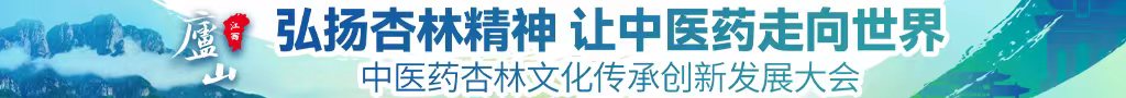 入美女BB网络视频中医药杏林文化传承创新发展大会